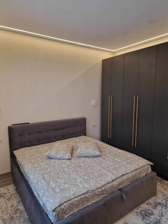 Centro Apartamentai Panevėžys Extérieur photo